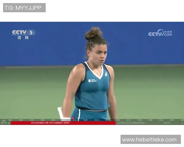 武汉网球队在全国锦标赛中的节奏掌控与表现分析