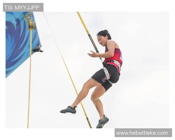 成都攀岩队的节奏得失分析与未来发展展望